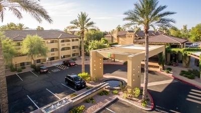 Holiday Inn Club Vacations Scottsdale Resort