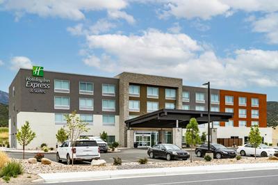 Holiday Inn Express & Suites - Nephi by IHG