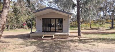 Wedderburn Caravan Park