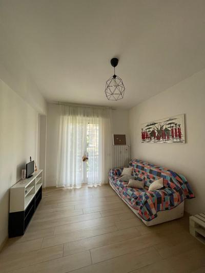 Appartamento a 4 km dal Centro