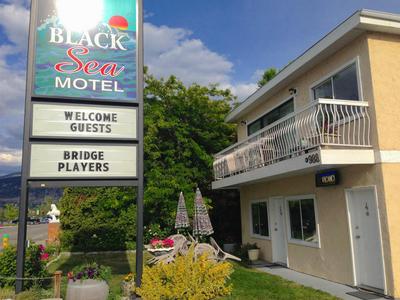 Black Sea Motel