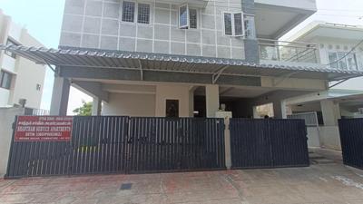 Shantham Service Apartments, Indumanagar, Coimbatore