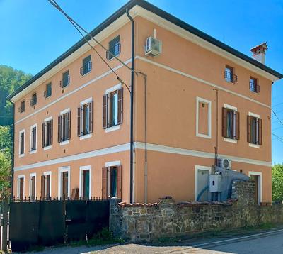 Piuma apartment