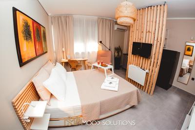 SkgCenter MoodSolutions Living