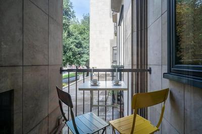 Casa Lya e Seve (funicolare)