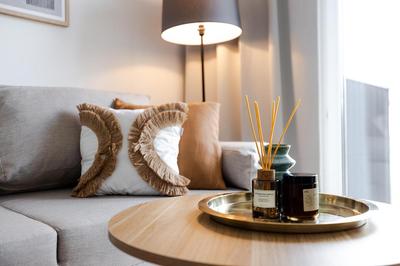 Lemonaki Tree Residence