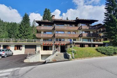 Appartamento a Campo Carlo Magno