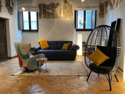 Bella Casa Affrescata