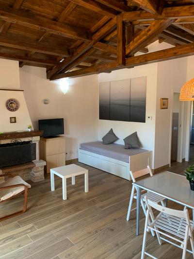 Chalet al Mare