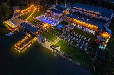 Wellness Hotel Vinnay