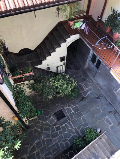 La Casa nel Cortile