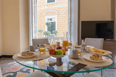 Aesthetic Loft 100m Acquario