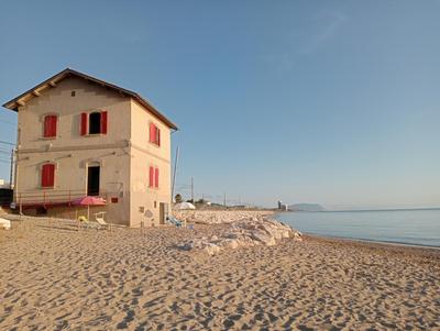 Il Casello nel mar