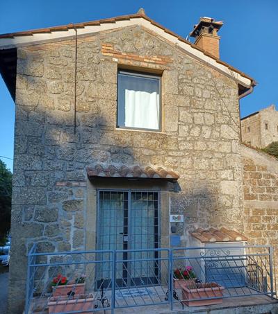 Alloggio turistico Il Villino in Maremma