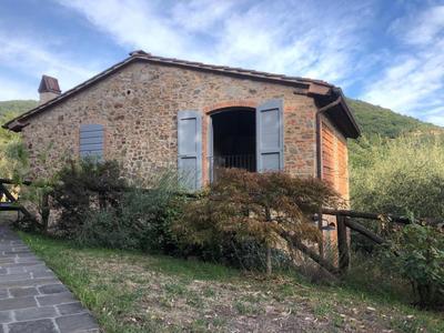 Le Capanne di Torre