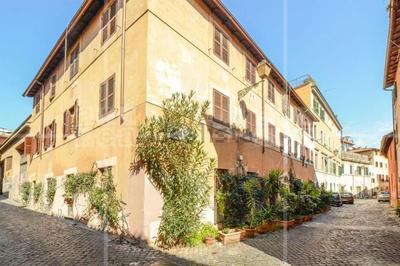 Trastevere Room