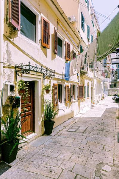 Via Porta Raimonda (Luxury central detached house)