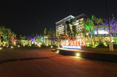 Ijen Suites Resort & Convention