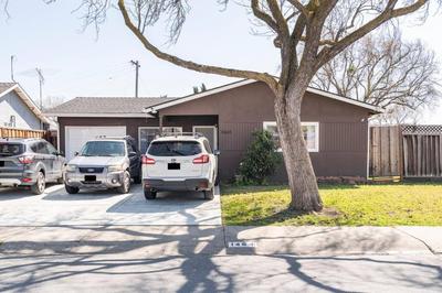Milpitas Homestay Room