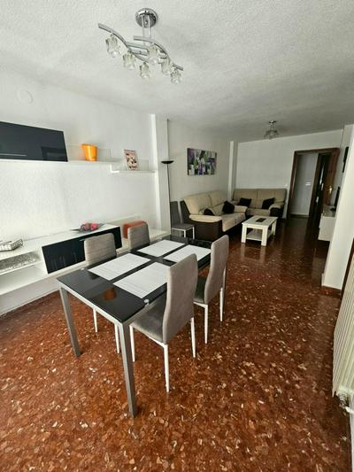 Piso Granada 3 dormitorios y parking privado