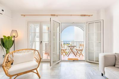 Casa de la Buena Vida - 3 Bedroom Townhouse with Sea View