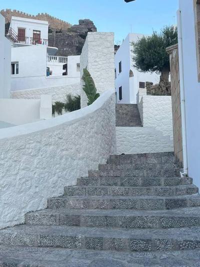 Villa lindos gem