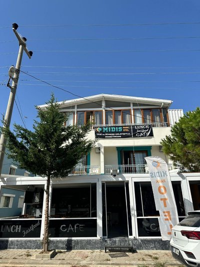 MİDİS PARK OTEL Şarköy