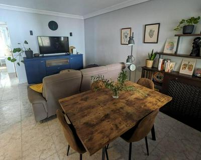 Acogedor apartamento y parking