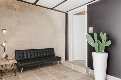 Hydria Rooms