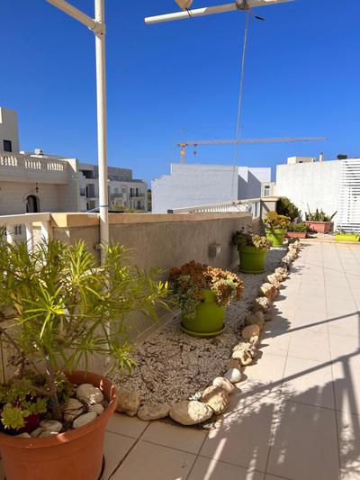 Claureece Court Mgarr