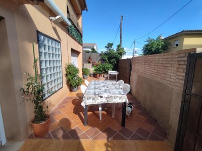 RÚSTIC AMB PISCINA PRIVADA