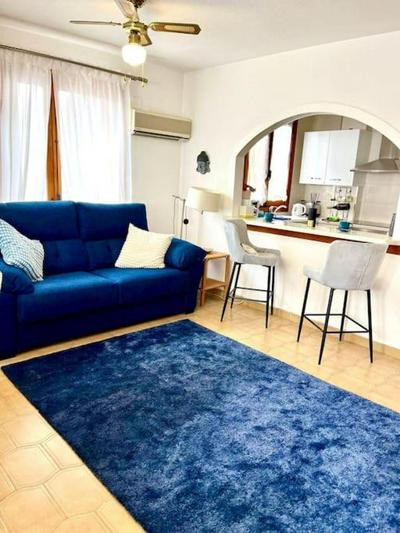 Apartment VillaMartin Plaza - The Loft