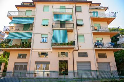 [Penthouse with Terrace] • Sea 5Min • Trains 4Min