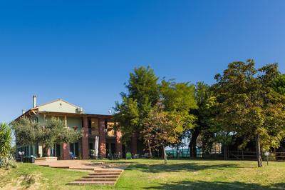 VALLELY la collina sul mare B&B d'Abruzzo