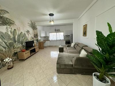 Victorias apartment Tirane