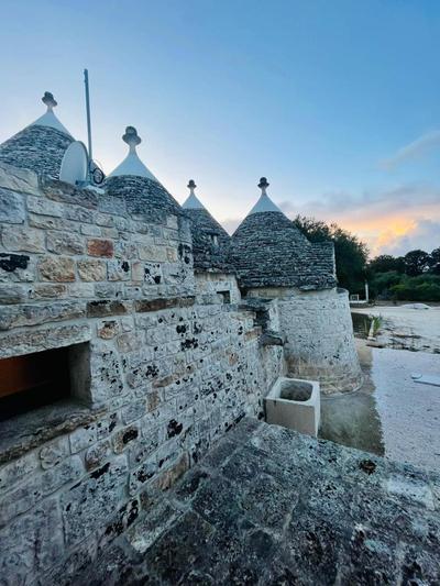 Scardino Trulli