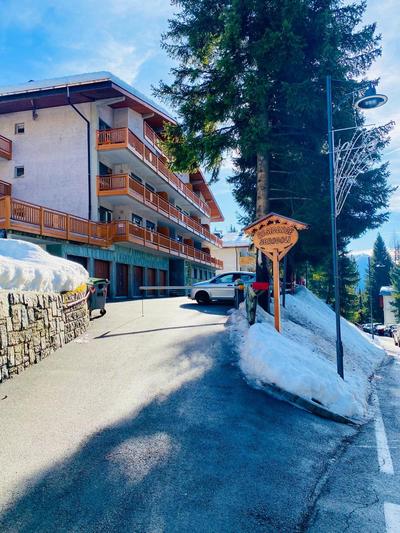 Rifugio del Sogno - Madonna di Campiglio
