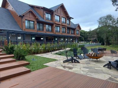 MRG Chateau du Golden 2 km Igreja São Pedro