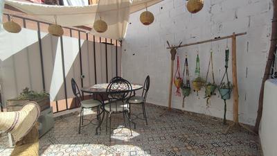 RIAD MOGAN PRIVATISE 4 Personnes 2 Chambres à 2 minutes Place Jemma El Fna