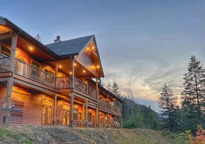 Hearthstone Elegant Lodge, Zdjęcie 2