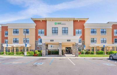 Extended Stay America Suites - Santa Rosa - North