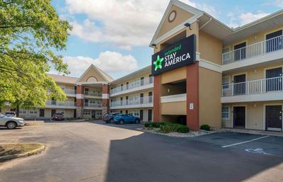 Extended Stay America Suites - Virginia Beach - Independence Blvd