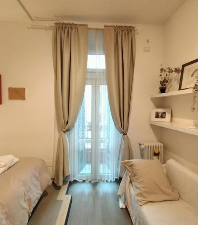 Appartamento Musei Vaticani