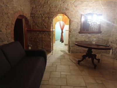 CENTRO STORICO CASALE climatizzato