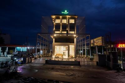 Lemon Tree Hotel, Haridwar