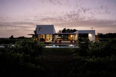 Villa del Capitano