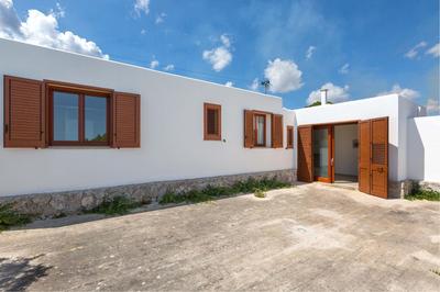 Villa Guendalina by Perle di Puglia