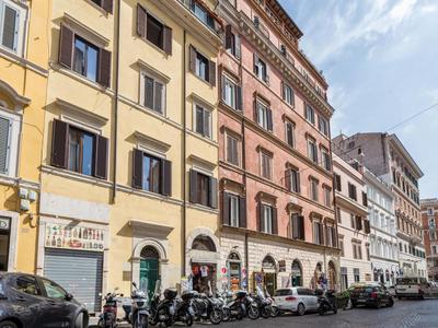 The Best Rent - Three-bedroom apartment near the Quirinale