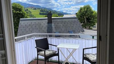 Appartement Dachsteingasse by Schladming-Appartements