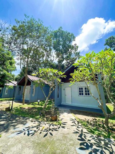 Srikij GardenHome Resort